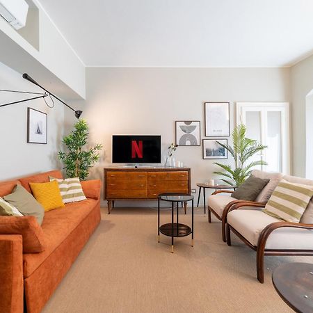 Luxury Apartment Brera - Centro Milano Eksteriør billede
