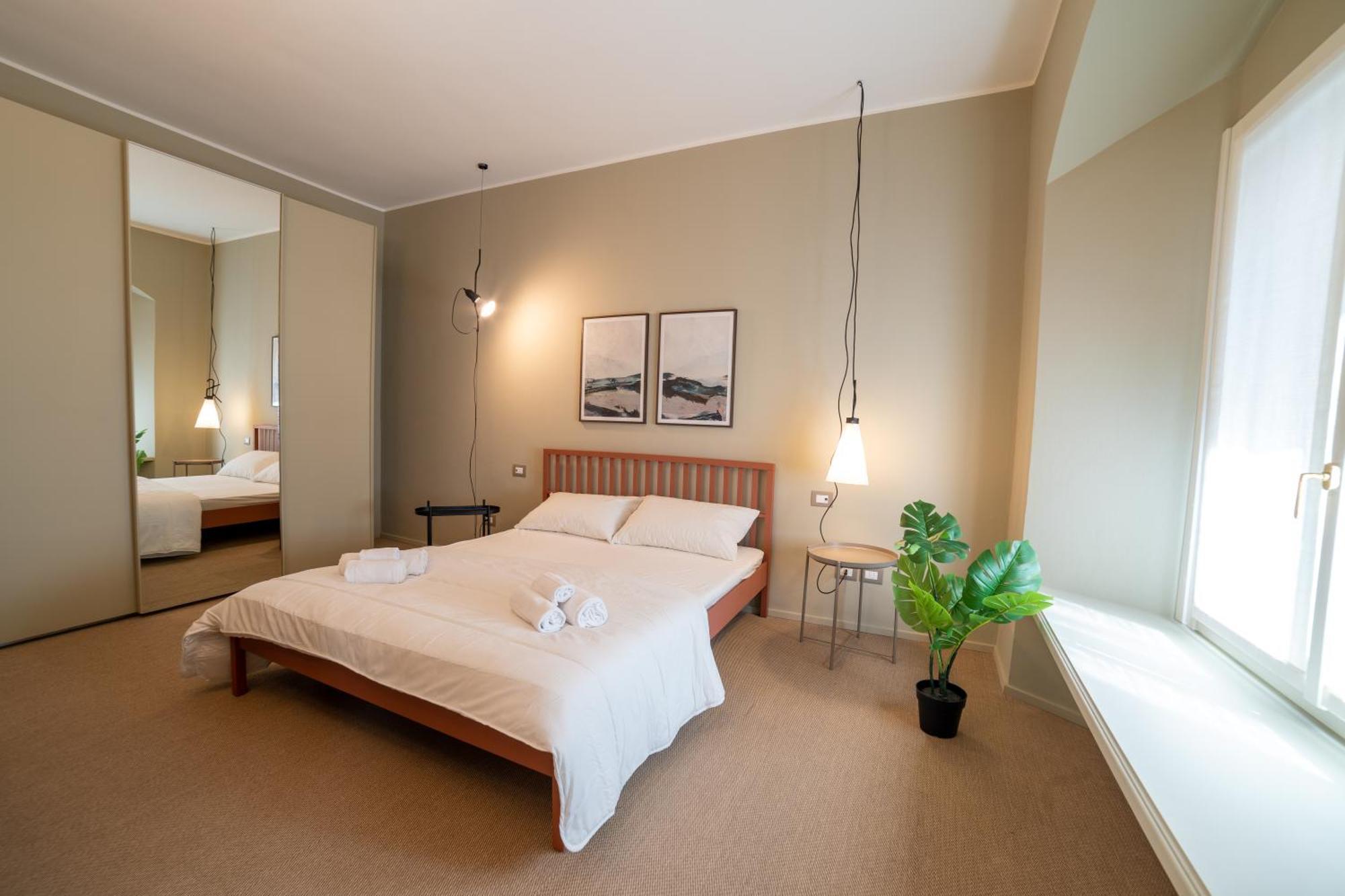 Luxury Apartment Brera - Centro Milano Eksteriør billede