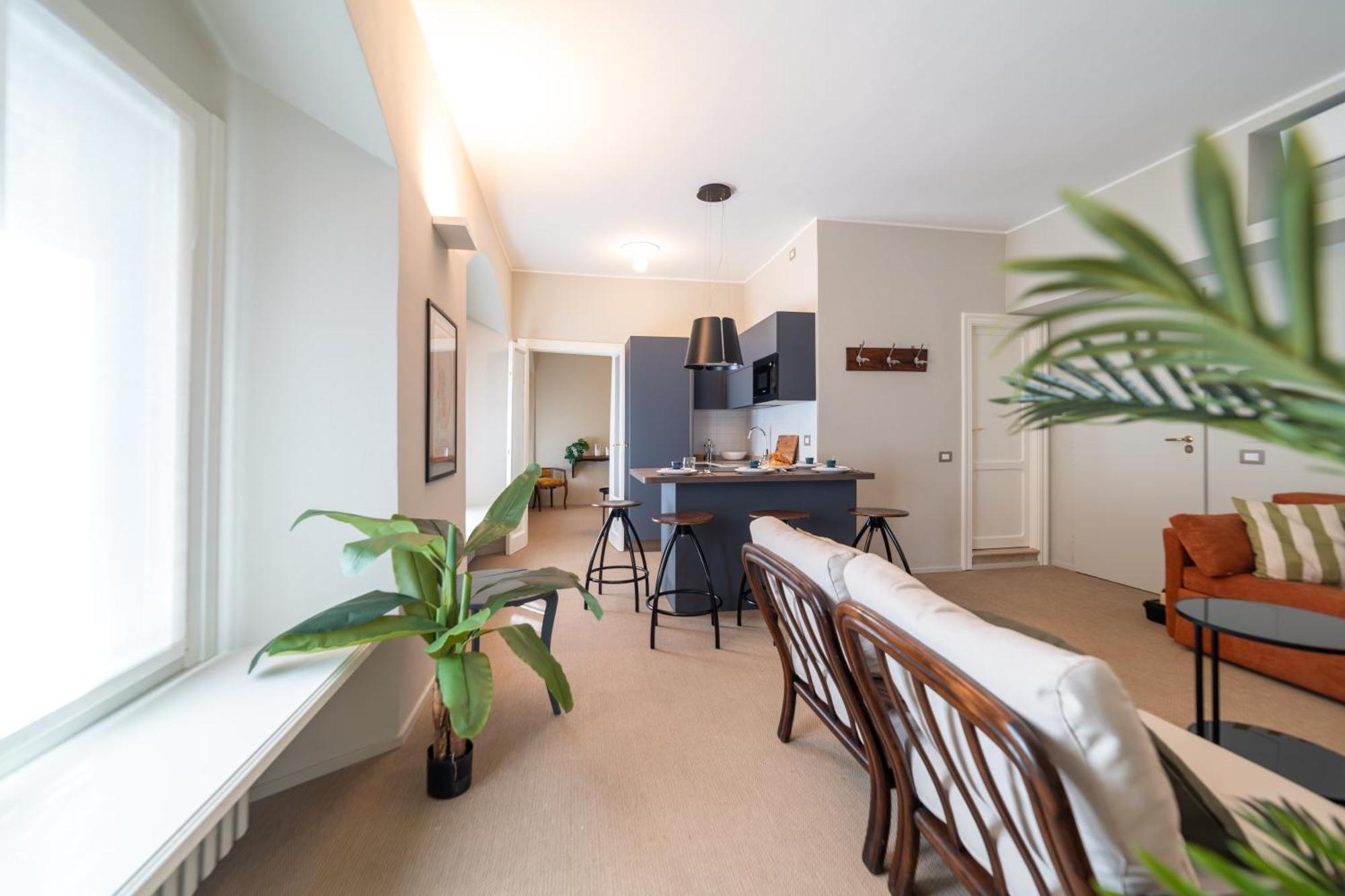 Luxury Apartment Brera - Centro Milano Eksteriør billede