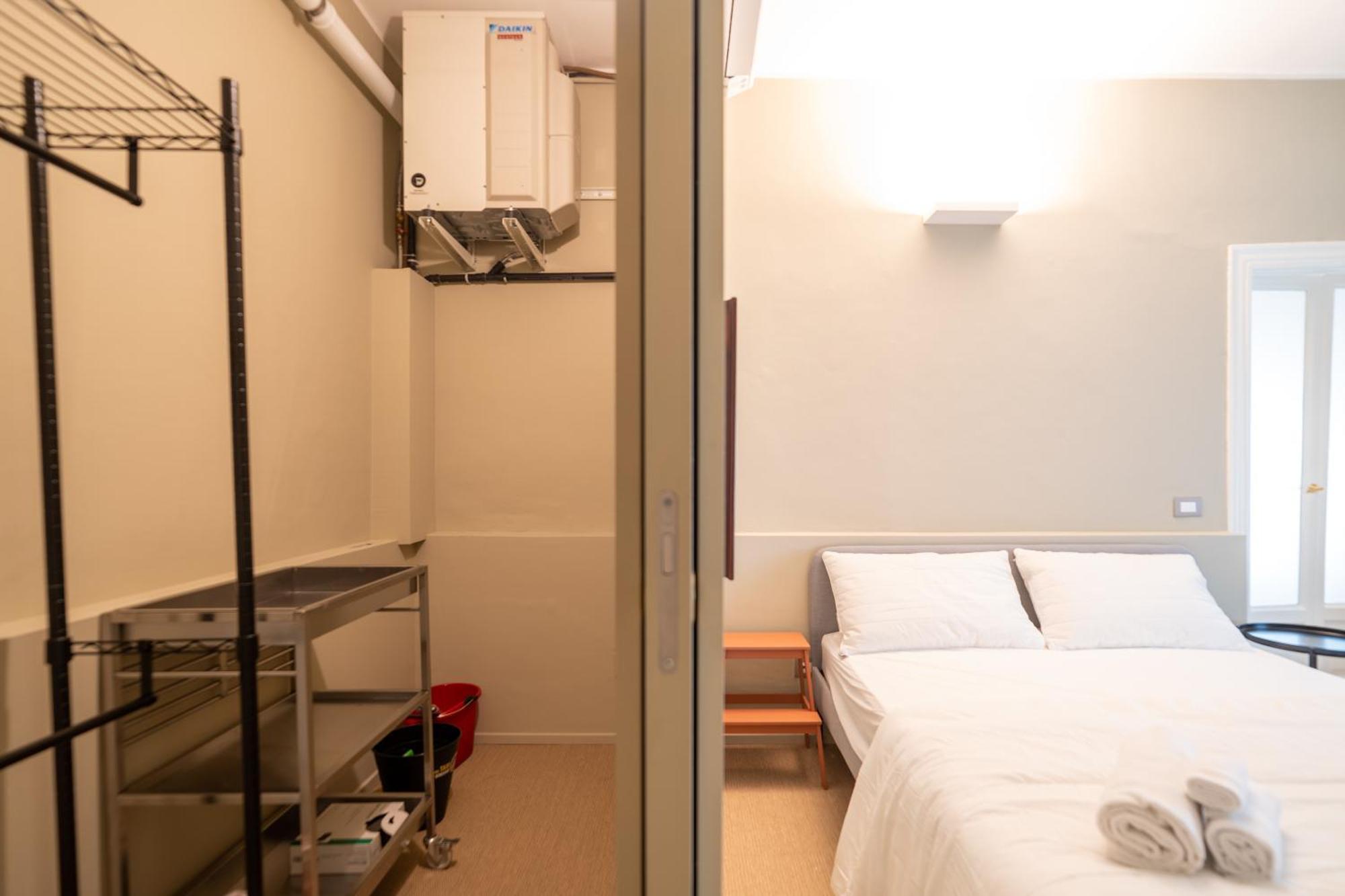 Luxury Apartment Brera - Centro Milano Eksteriør billede