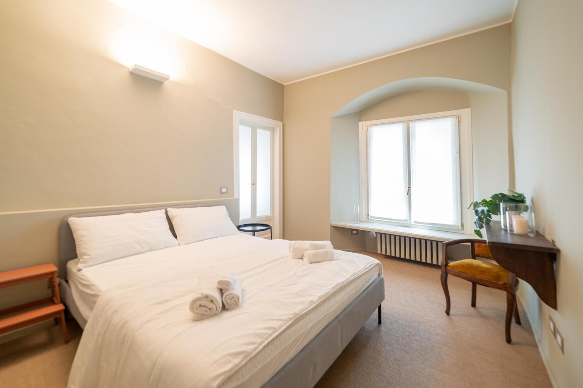 Luxury Apartment Brera - Centro Milano Eksteriør billede
